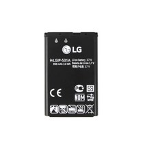 LG 정품 T390K 배터리 EAC61700201 LGIP-531A, 단일모델명/품번