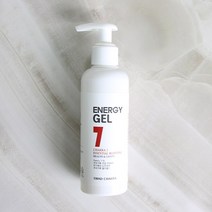 스와디차크라 에너지젤7 알로에베라수딩젤 크림, 1개, 200ml