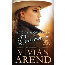 Rocky Mountain Romance Paperback, Arend Publishing Inc.