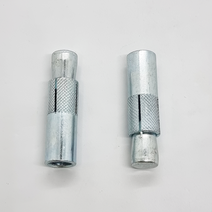 스트롱 앙카 삼부 연부 앵커 볼트, 스트롱앙카 연부앵커볼트 1/2인치(50개)