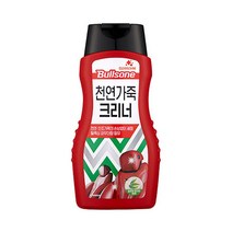 elco 퍼스트클래스 천연가죽 크리너 300ml pro
