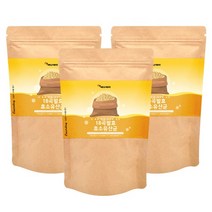 18곡 발효 효소 유산균 150g 다이어트 프로바이오 3봉