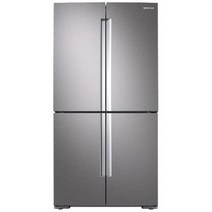 삼성전자 T9000 양문형 냉장고 방문설치, RF85N9123G2