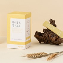 식후 소화 곡물발효효소 30포X3, 3개