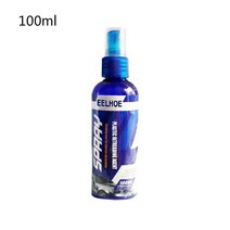 가죽 복원제 크림 클리너 가방 신발 30/100ml 플라스틱 부품 재생 왁스 악기 환원제 액세서리 자동차 인테리어