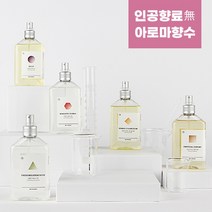 [소독+향균+우울완화] 아로마 룸스프레이 220ml, 포커스앤프레쉬(상쾌한 쿨민트