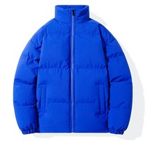 남성 코튼 숏패딩 겨울 데일리 패딩 블랙프라이데이