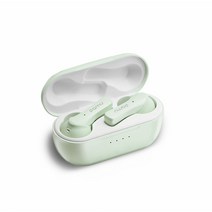 PaMu 파뮤 무선 이어폰 PaMu Slide Mini, 민트