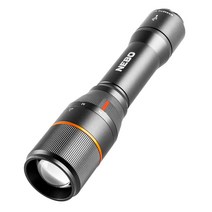 NEBO 다빈치 1000 충전식 1000 루멘 손전등, 1500 Lumen