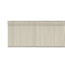 Simpson Strong Tie T１6N200FNB 16-Gauge x 2” Straight Finish Nails 316 SS - 500 per Package, 1