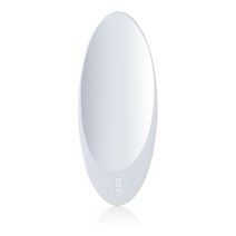 창조적 규모 200x1g 스케일 그램 계량 차량 차별 정밀 전자 저울 차 계량 도구 선물 홈 오피스, 02 WHITE