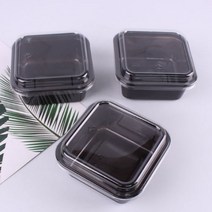 1+1 다용도 용기 2호 3세트, 5개