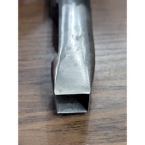 가죽공예 공구 정사각 펀치