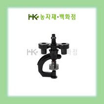 미니 스프링쿨러 한방향(SS) 100개 | 40리터 ~ 140리터 | 미니쿨러 | 농사용쿨러 | 양방향살수, 미니쿨러 SS 140리터 （튜브식）