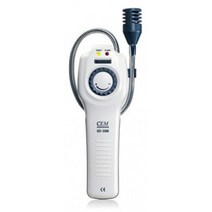 CEM GD-3300 디지털 휴대용 LEL 가연성가스측정기 검지기 감지기