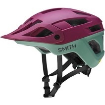 자전거헬멧 싸이클 전기자전거핼멧 킥보드헬맷 스미스 옵틱스 인게이지 밉스 마운틴 사이클링, 크기가 큰, 매트 메를로알로에