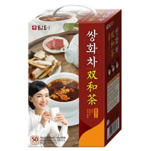 담터 쌍화차 플러스, 15g, 1개