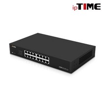 SW1600-mini 16포트 스위칭 허브, 상세페이지 참조