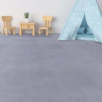 프리미엄 바닥시트지 노출콘크리트 SLT122CM010, 없음