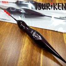 쯔리겐 BM 우끼 감성돔 벵에돔 막대찌 바다낚시찌, 5B