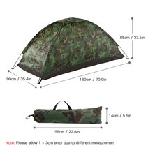 비바돔 쉘터 반고텐트 동계쉘터 벙커돔 야외 텐트 겨울용 낚시 캠핑 텐트 여행용 2 인용 해변 텐트, 02 S for 1 Person