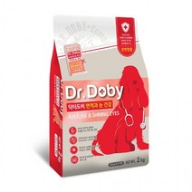 눈건강 닥터도비 개사료추천 애견사료종류 국내사료 1P 강아지 2kg 튼튼한, 상세페이지 참조, 상세페이지 참조, 상세페이지 참조
