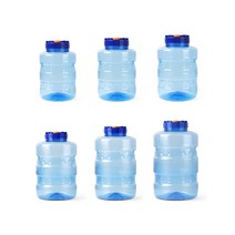 매실담그는통 PE드럼통 매실액기스 간장게장 플라스틱 담금주, 30L, 1개