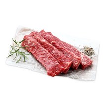 [허대감푸줏간]프라임 갈비본살 300g 집에서외식 캠핑음식 바베큐 집밥