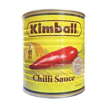 2586. 칠리소스 - 켐벨3.3kg, 단품