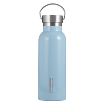 AM 마카롱 보냉보온병 500ml(스카이블루), 스카이블루