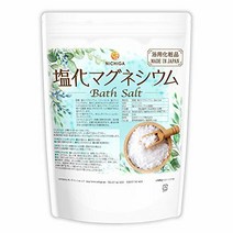 국산 염화 마그네슘 Bath Salt 600g 보습 목욕용 화장품 플레이크 (01) NICHIGA(니티가) 国産 塩化マグネシウム Bath Salt 600ｇ 保湿 浴用化粧品 フレーク