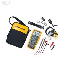 플루크 디지털테스터세트(FLUKE 289 FVF) 4162104, 단품