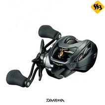 [땡처리특가] 한국다이와정공 스티즈 A TW 베이트릴 배스릴 정품 보증 자바낚시, 스티즈 A TW 1016H