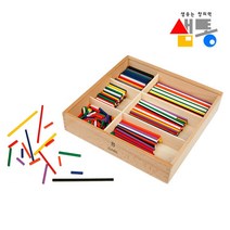 W7AFE62L 2.5cm형 8가베 은물 샘통 프뢰벨가베 가베