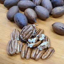 싸리재마을 국산 피칸 500g, 단품