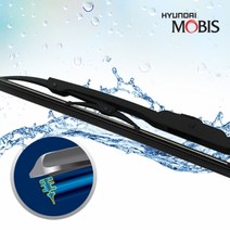 모비스 발수코팅와이퍼 뉴코란도C 600mm/400mm 카렉스 현대모비스 고성능 와이퍼 발수 코팅 발수코팅 자동차 자동차용품
