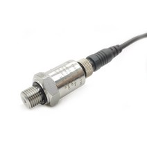 세라믹 압력 센서 트랜스미터 스레드 G1/4 펌프 인버터 부스터 워터 전용 4-20mA 출력 10bar 25bar, 02 0-16bar