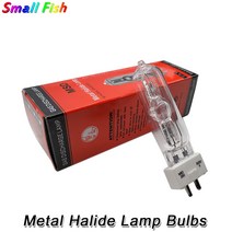 디스코 램프 Dj 무대 조명 MSD 250/2 MSD250W 와트 90V MSR 전구 NSD 250W 8000K 금속 할로겐 무빙 헤드