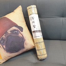 고급 발 미니 문발 45x90 갈대 대나무발, 본상품