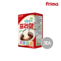 프리마 1kg x 3개, 단품, 단품