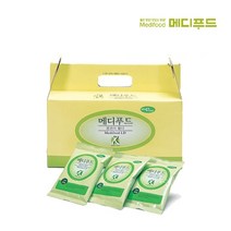 메디푸드 경관식 엘디 49gX30포 경관급식용/1BOX, 1개