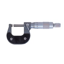 블루텍 외경 마이크로미터 BD103-050 25-50mm 측정