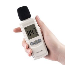 [P1M] 풀템 소음측정기 데시벨측정기 소음계 일반형 GM1352 / ( P1M / 73254EA )