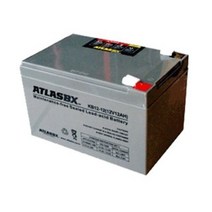 ZG67 한국아트라스BX KB12 12 12V12AH무누액밀폐형축전지 한국아트라스비엑스 Atrasbx kb UPS 배, OC 1, OC 본상품선택