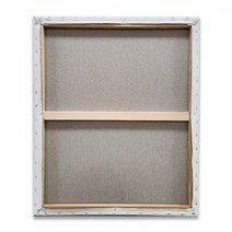 국내제작 유화 아사천 캔버스 25호 30호 F형 M형 P형 S형 아크릴 무지 캠버스, P형(풍경) / 아사천, 25호(80.3 x 60.6)