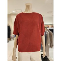 아이잗바바 BN8E1PO80 루즈핏니트