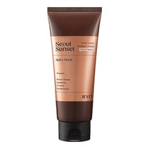 려 자양윤모 탈모전문증상케어 트리트먼트 서울석양, 1개, 200ml