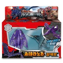 아머드사우르스 프테라노돈 컴팩트(15810), 상품선택