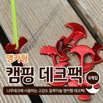 카즈미 야누스 삼각 스토퍼 8P 텐트 타프 로프길이조절 스트링, 그레이