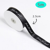 거품 테디 베어 장미의 금형 DIY 공예 웨딩 생일 파티 장식 발렌타인 데이 선물 폴리스티렌 스티로폼 곰, 5m ribbon black